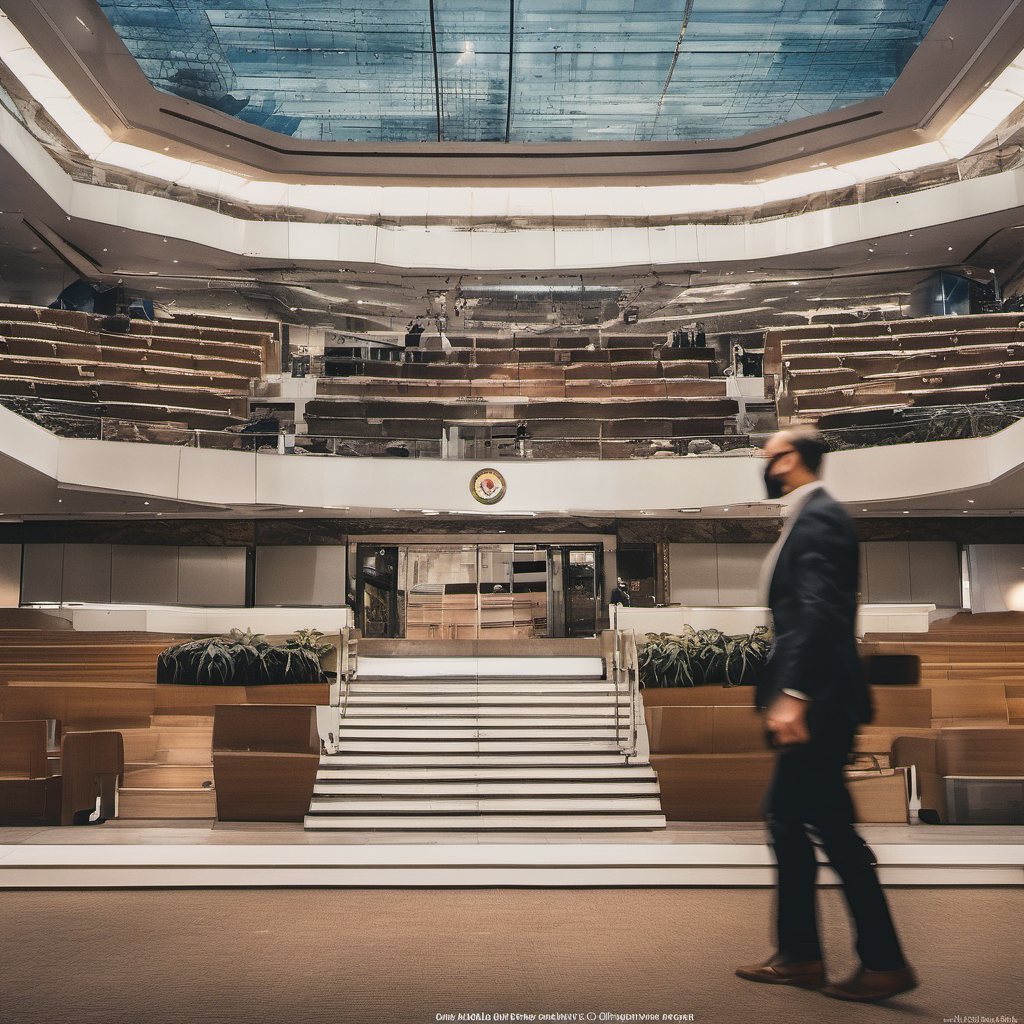 Emlak Katılım Tasarruf Finansman Sistemi: İyileştirilmiş Konut Alışverişine Yardımcı Olmak