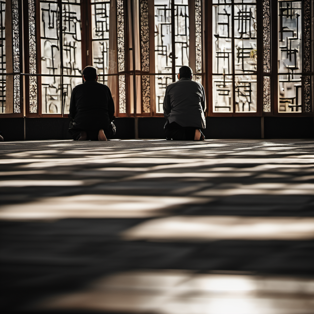 Bursa Namaz: Tarihi, Anlamı ve Özellikleri