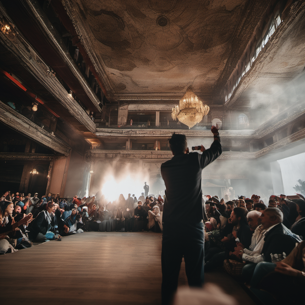 Güney Kıbrıs: Bir Turizm Cenneti