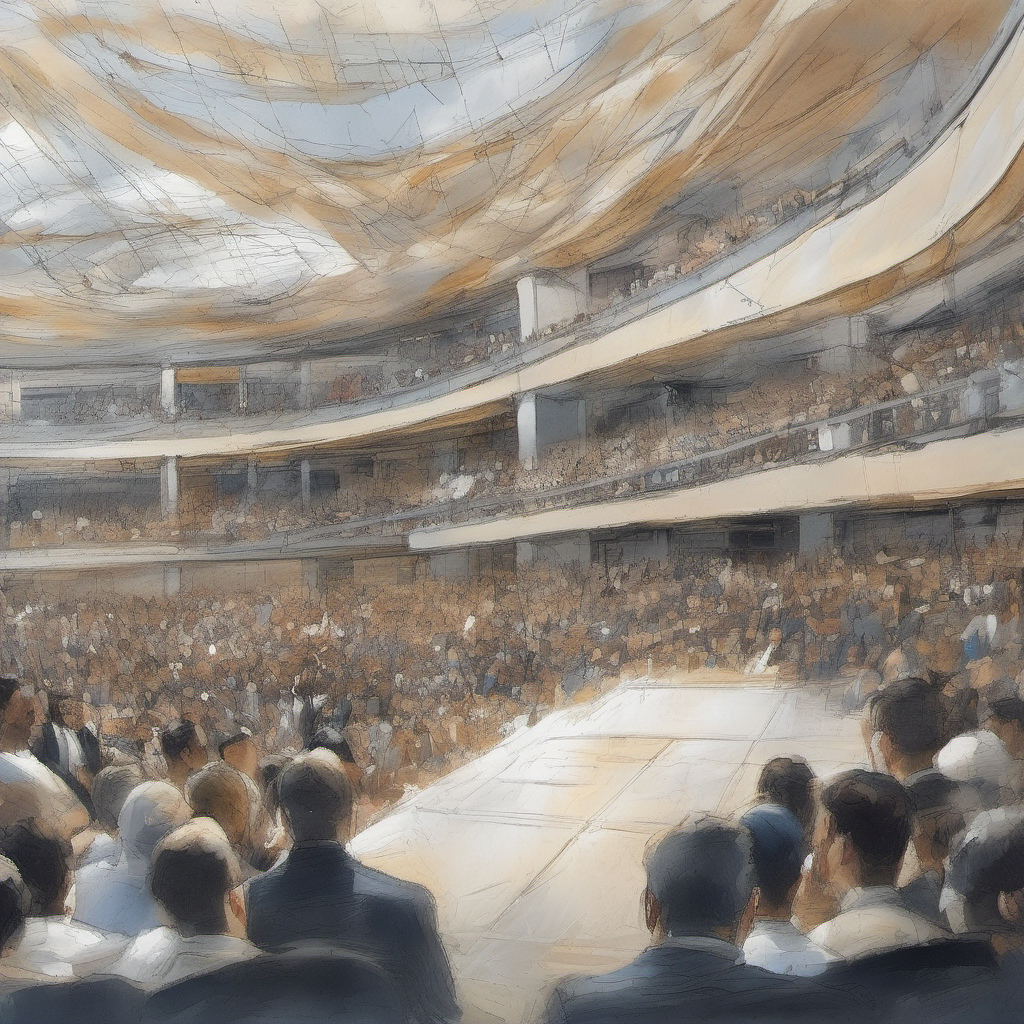 Ali Haydar: Global Sektörün İkonu