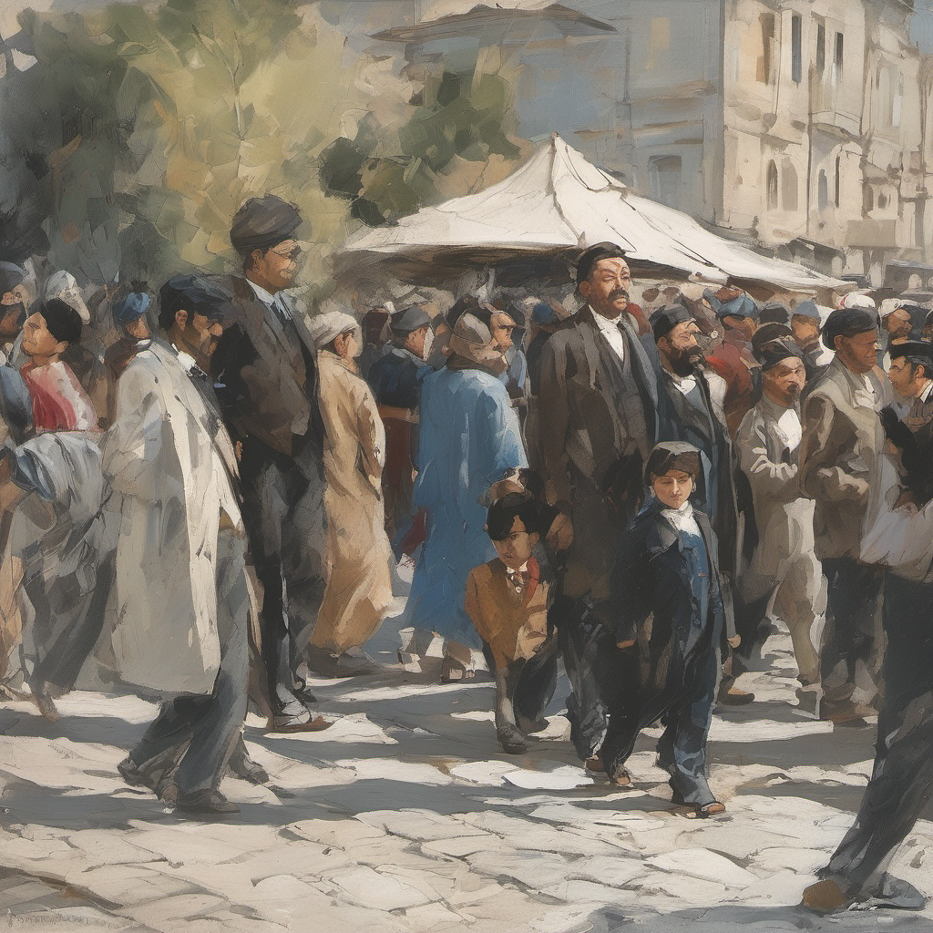 Ali Haydar Fırat: Hayatını Değiştiren Bir Girişimcinin Hikayesi