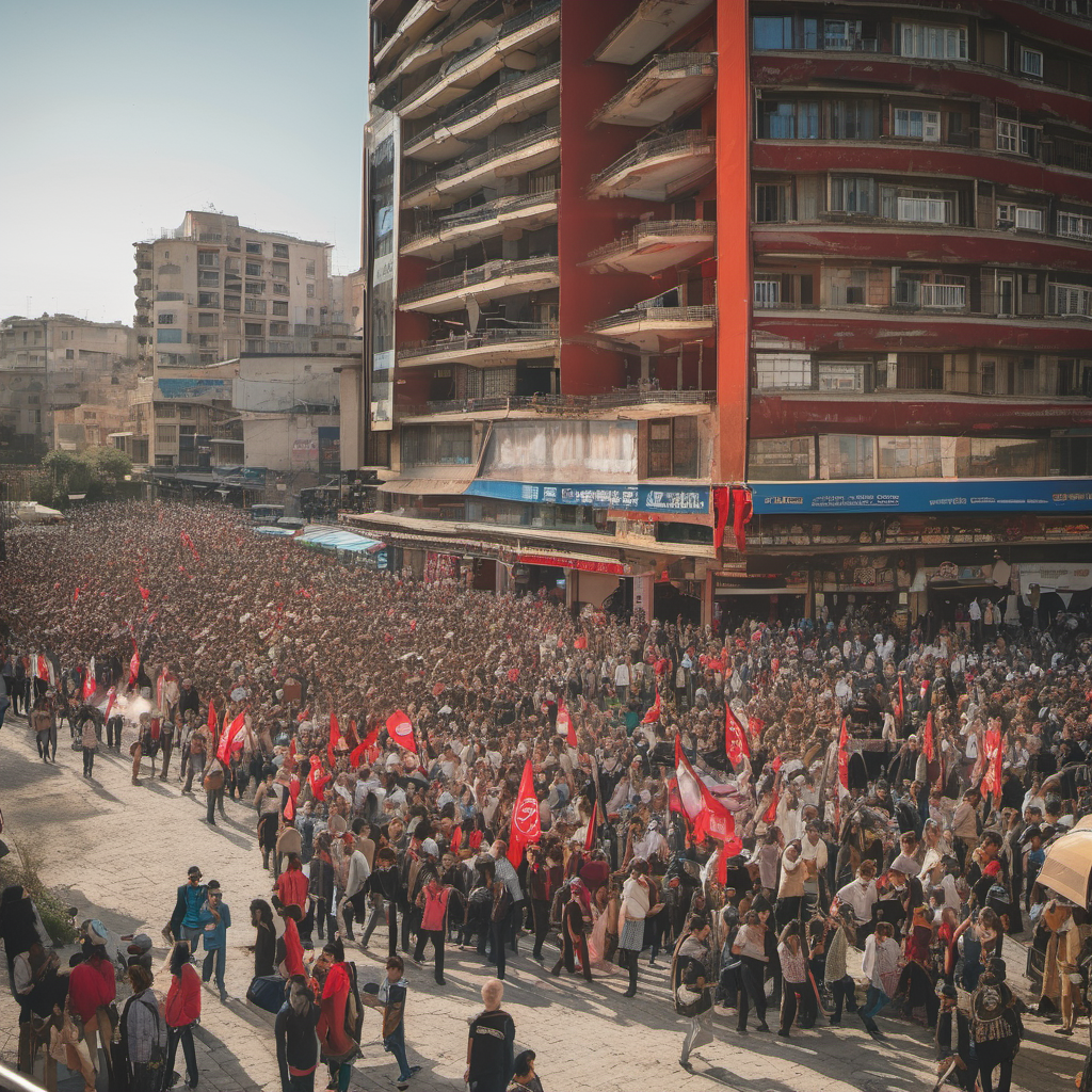 Kenan Evren: Türkiye’nin En Büyük Generali