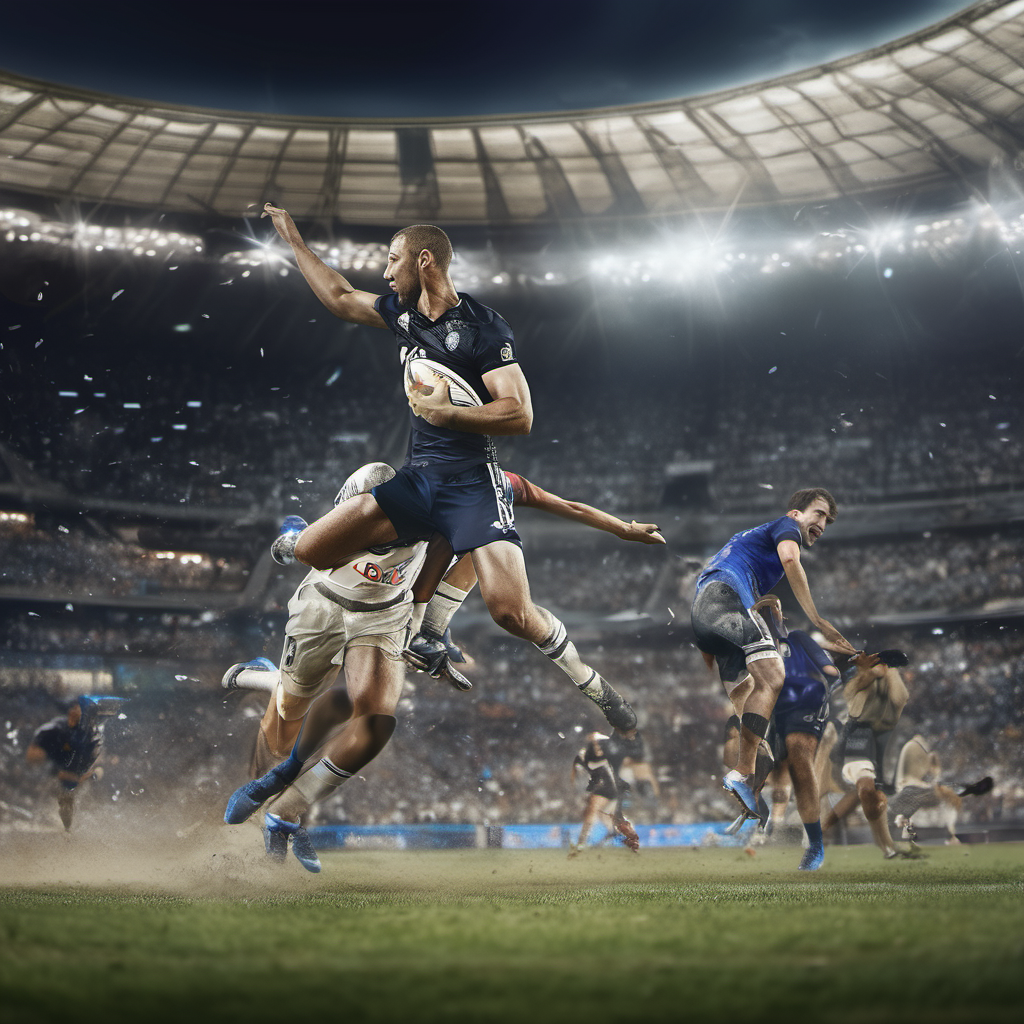 Rob Nizet: Global Sektörün En İyi İçerik Üreticisi