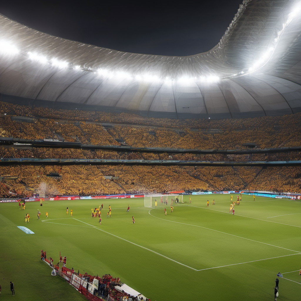 Eyüpspor-Galatasaray Maçı: İncelikler ve Önemli Detaylar