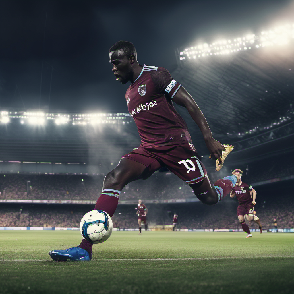 Kouyate: Global Sektörün Yeni Trendi