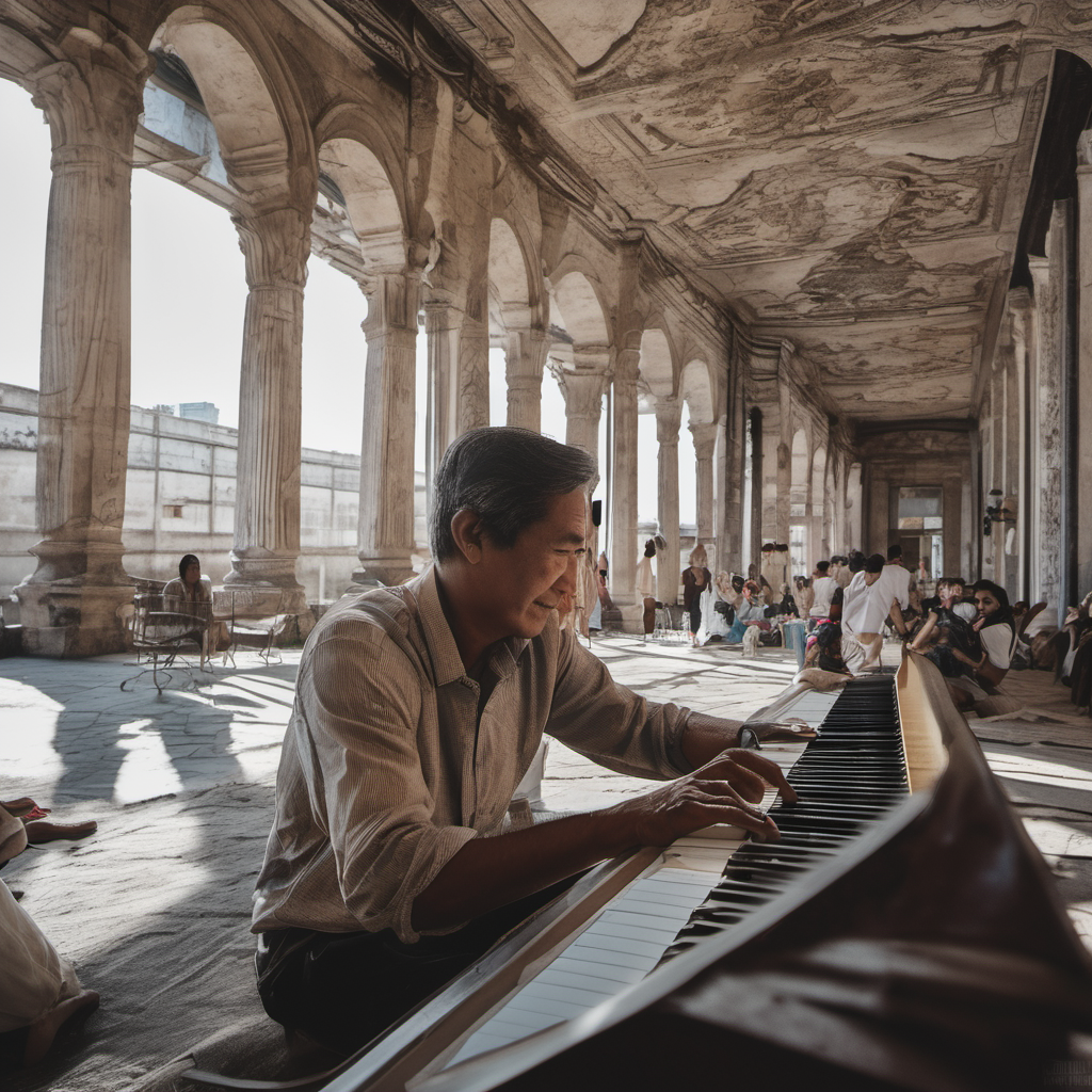 Çaldırmasaydın: Global Sektöründe Etkili Pazarlama Stratejisi