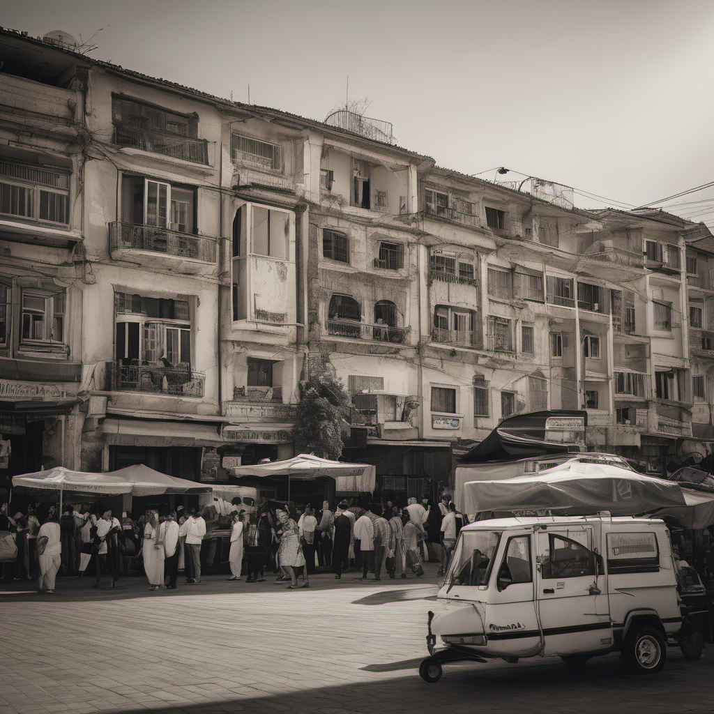 Doğan Alemdar: Global Sektörün Öncü İnsanı