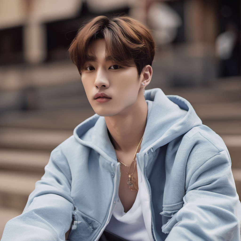 JUNGKOOK x CALVINKLEIN: K-pop İkonu ve Moda Devi’nin İlgi Çekici İşbirliği