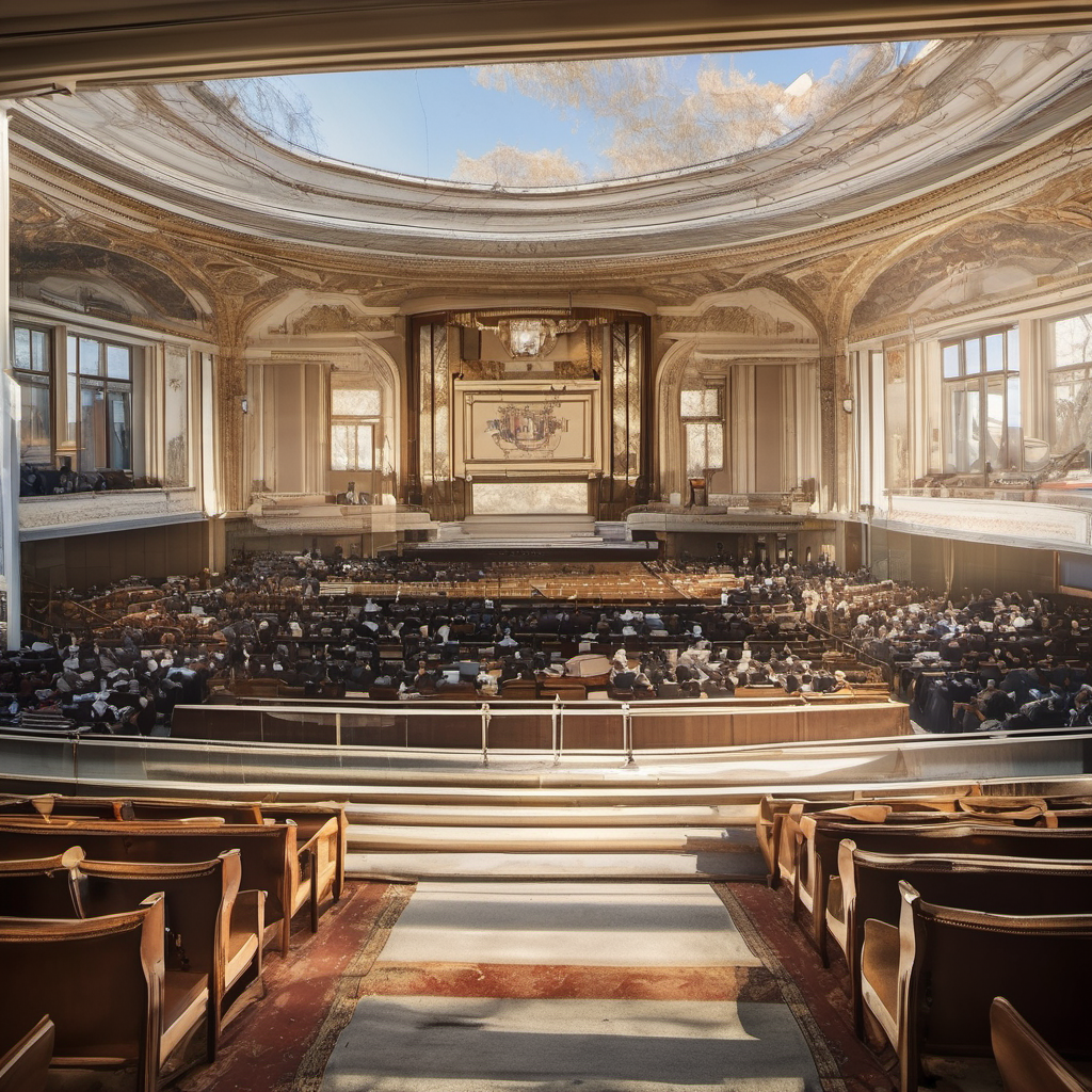 Diploma: Eğitimde Değişim ve Gelecek