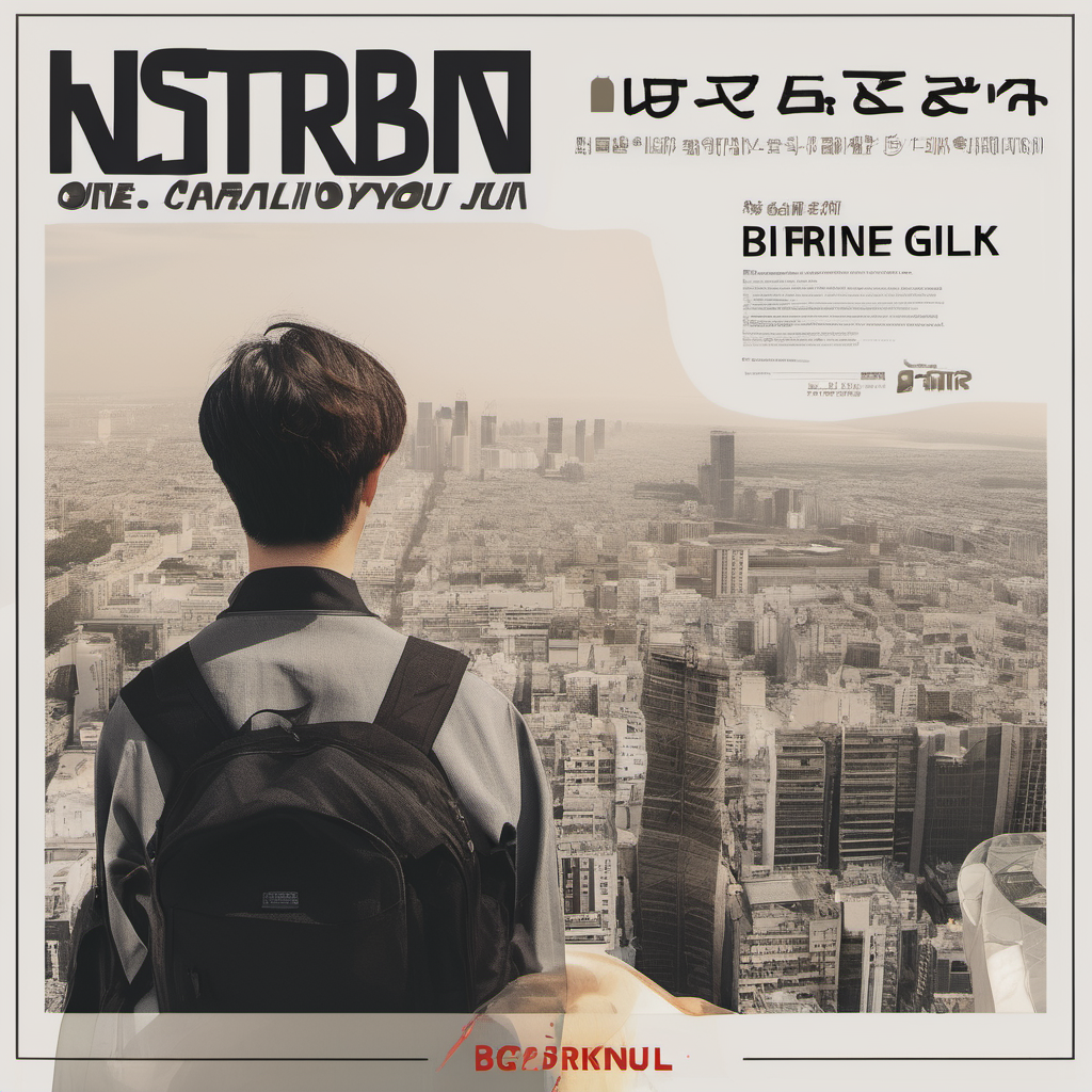 #OneAndOnlyYeonjun: BTS’nin En Güzel Şarkılarından Birini Anlatmak