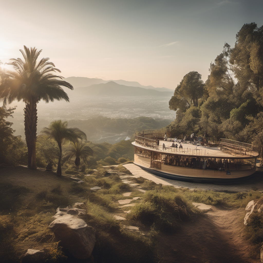 Scout: Global Sektörüne Hitap Eden İnovasyon