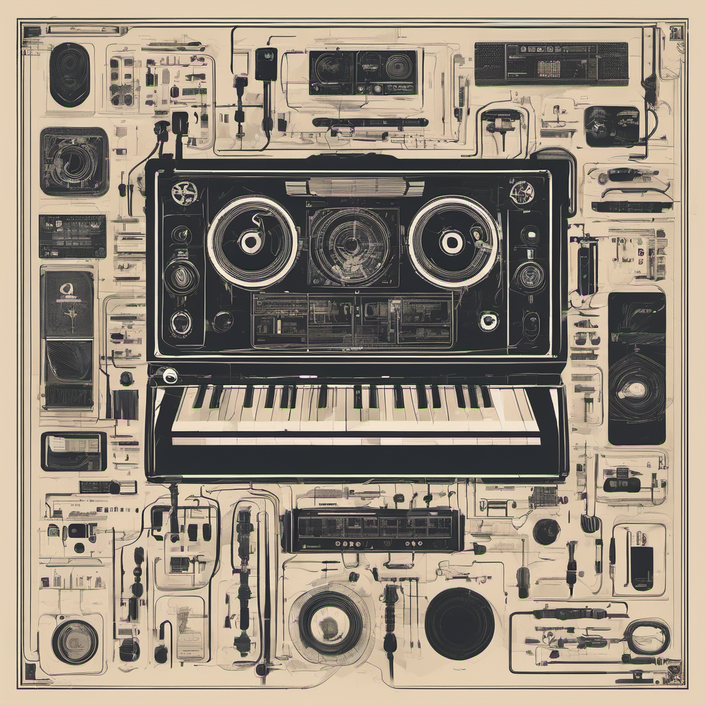Devre: Elektronik Sistemlerin Kalbidir