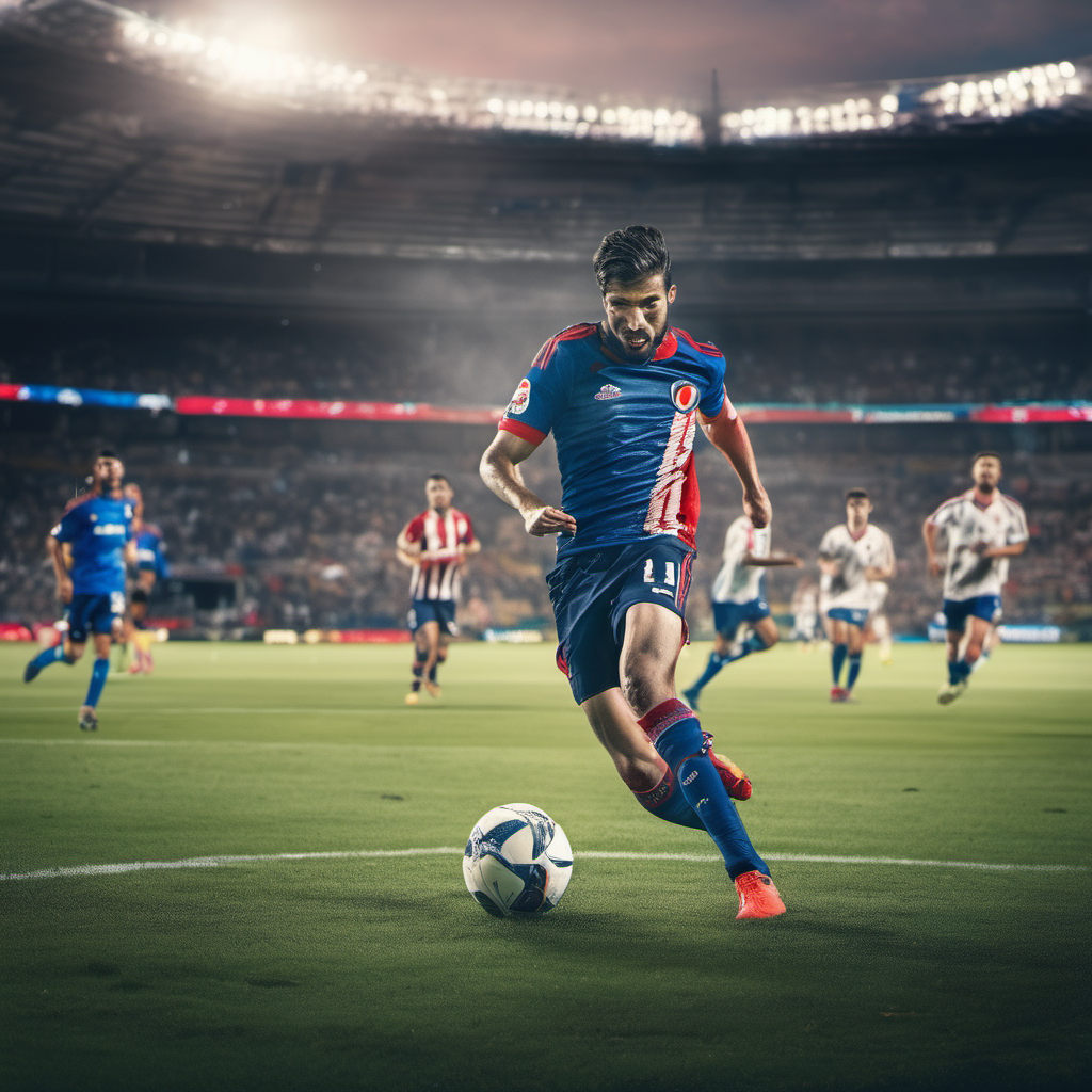 Bugün Kimin Maçı Var: Futbol Takvimini Keşfedin