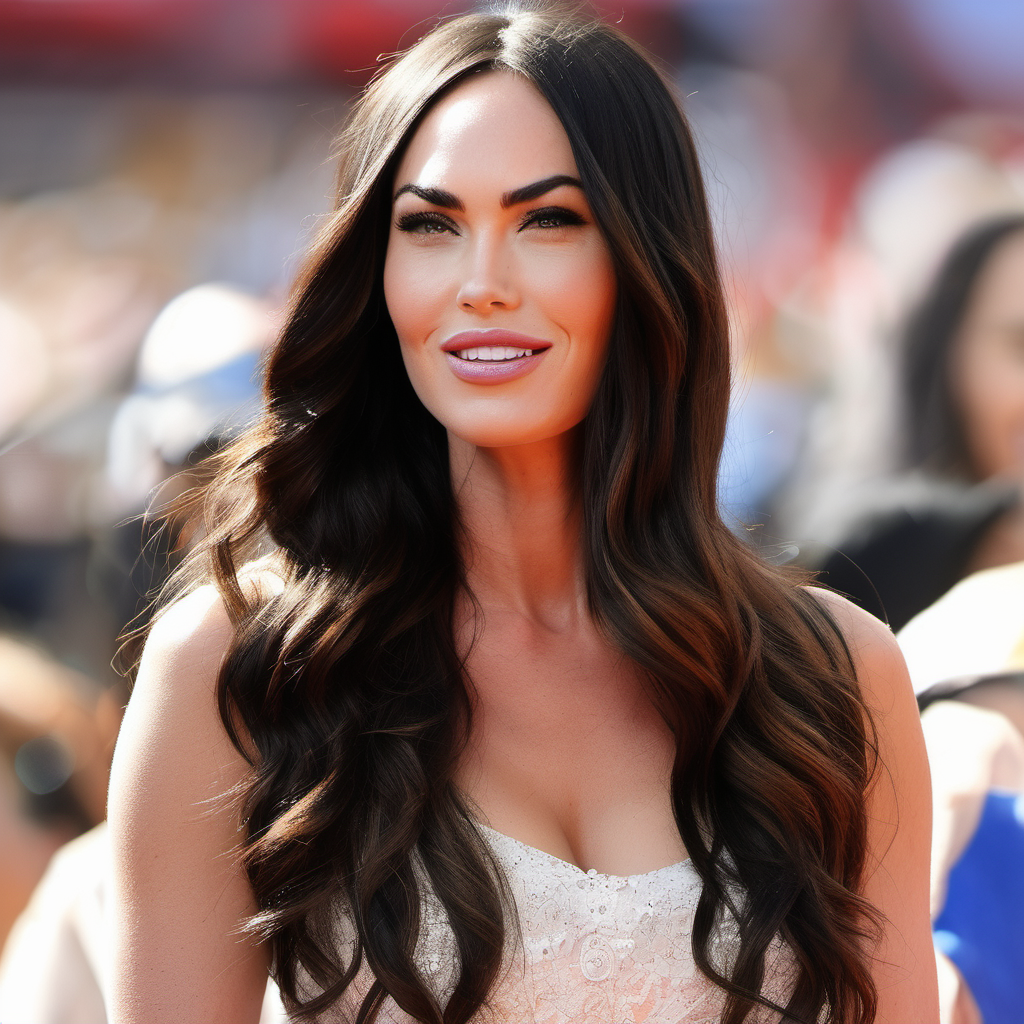 Megan Fox: Kariyeri, Hayatı ve İlgi Alanları