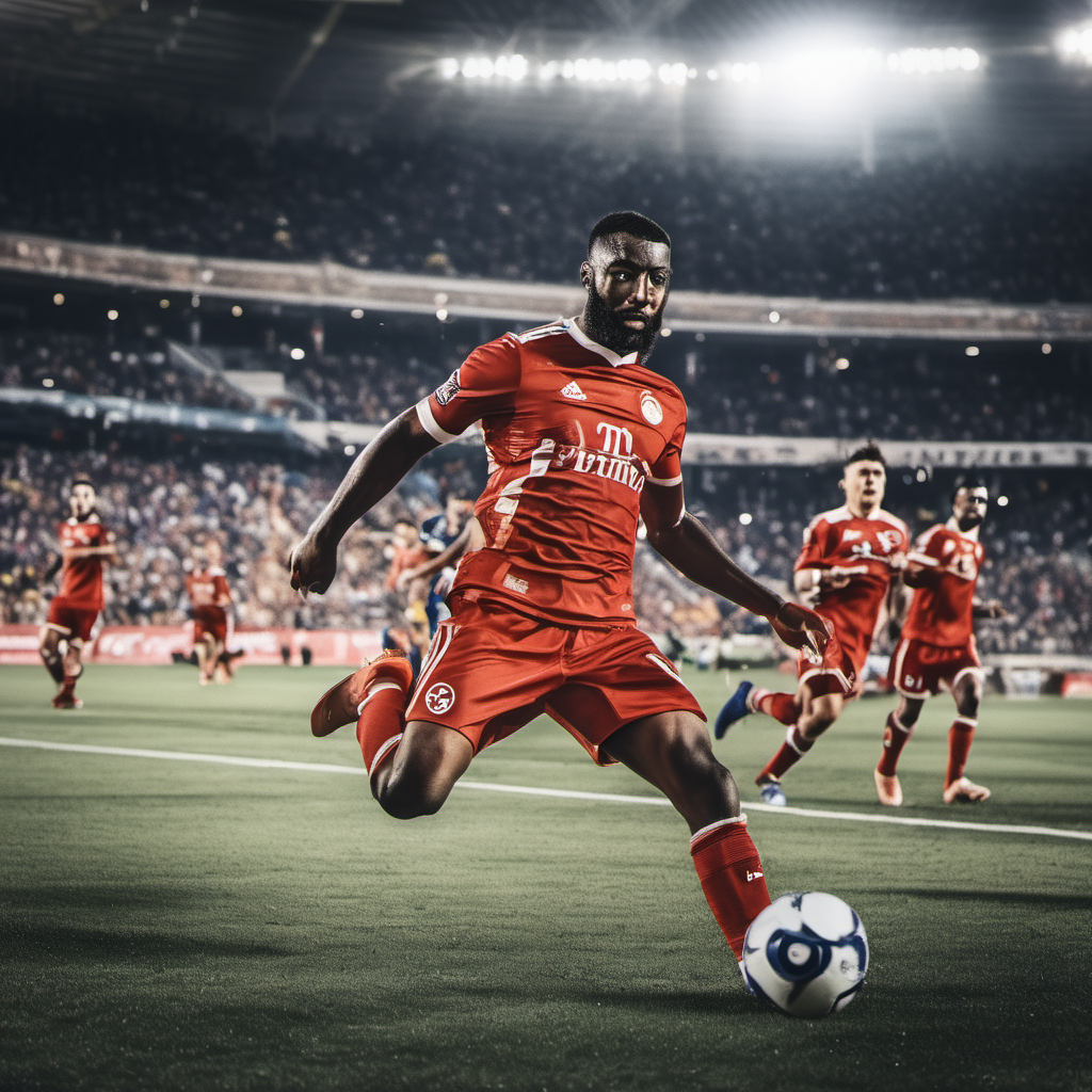 Ülkemizin Geleceği: Birlik ve Birleşme