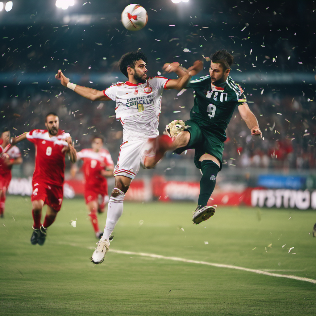 Türkiye-Bulgaristan Maçı Hangi Kanalda?