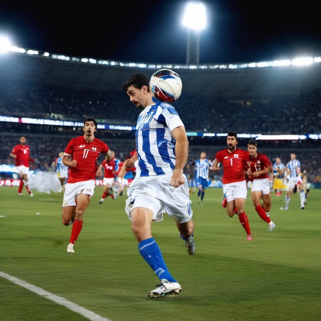 Greece vs Turkey: İki Ülke Arasındaki Farklar ve Benzerlikler