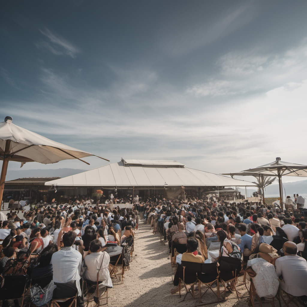 Ali Yerlikaya: Global Sektörün En Büyük İnovatörleri Arasındaki İsimler