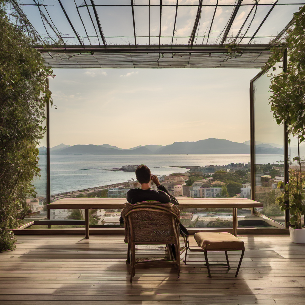 Tolga Kandemir: SEO Uyumlu İçerik Üreticisi