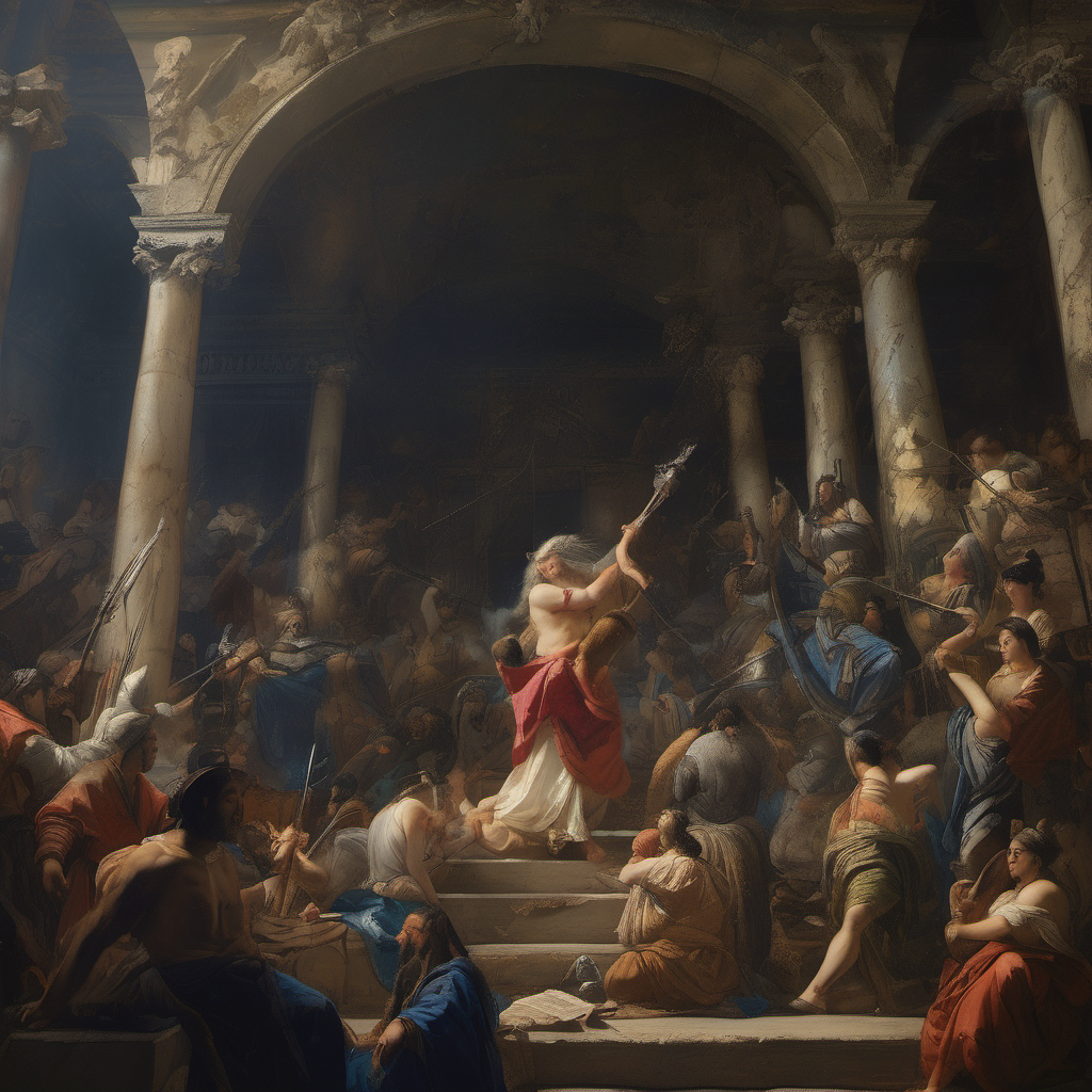 Valhalla: Mitolojiden Oyunlara Kadar