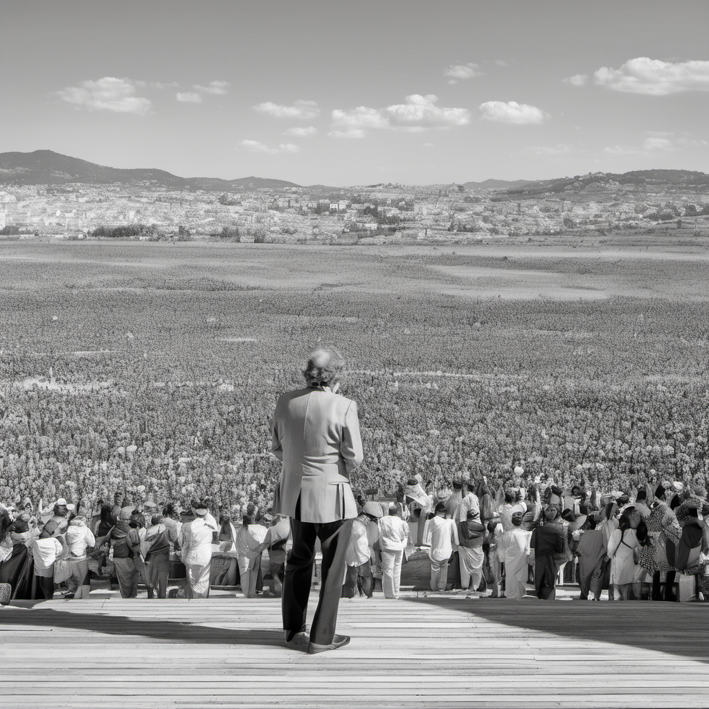 Uğur Dündar: Bir Gazeteci, Yazar ve Yönetmenin Hayatı ve Etkileri