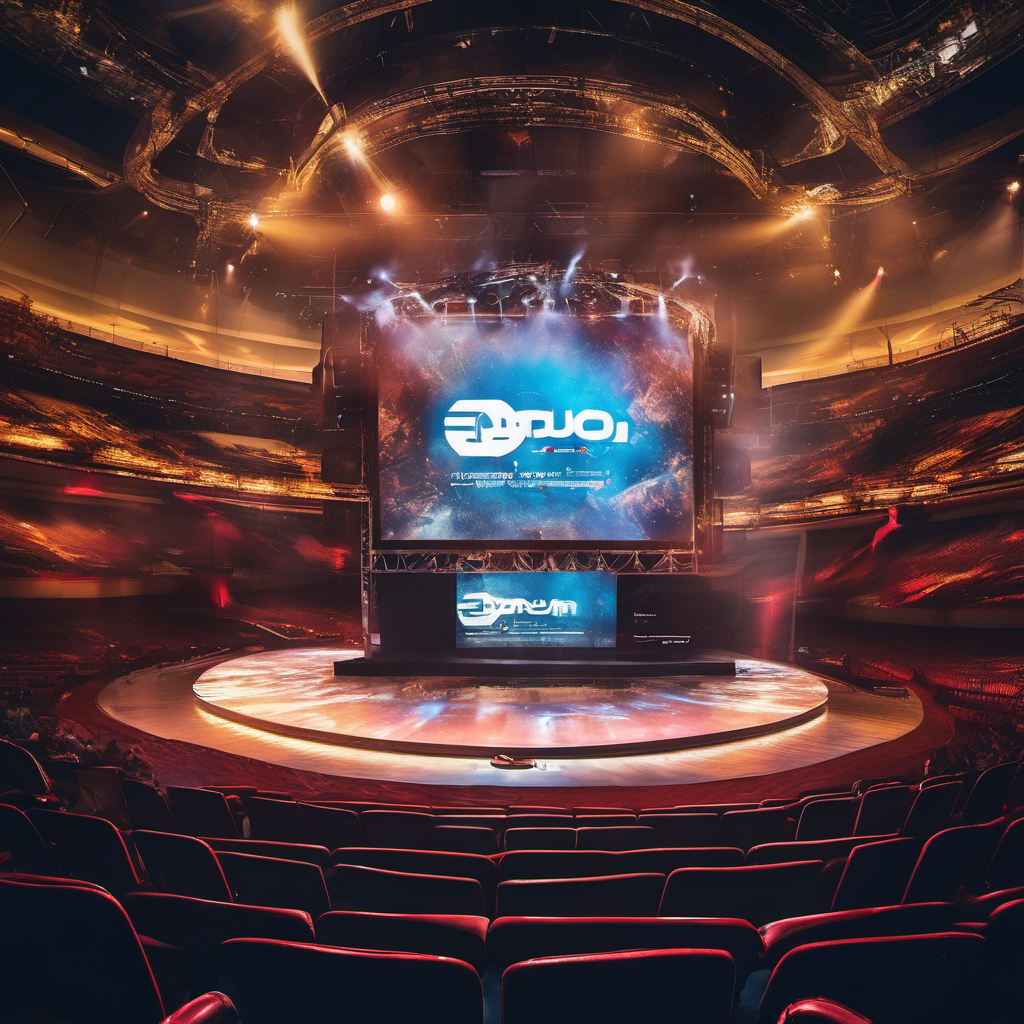 Show TV Yayın Akışı: En Güncel Programlar ve İzleme Yöntemleri