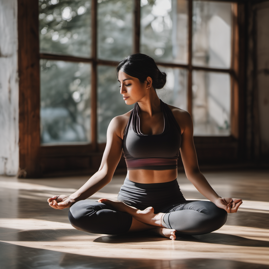 Sushila Karki: Hayatını Değiştiren Bir Yoga Ustası