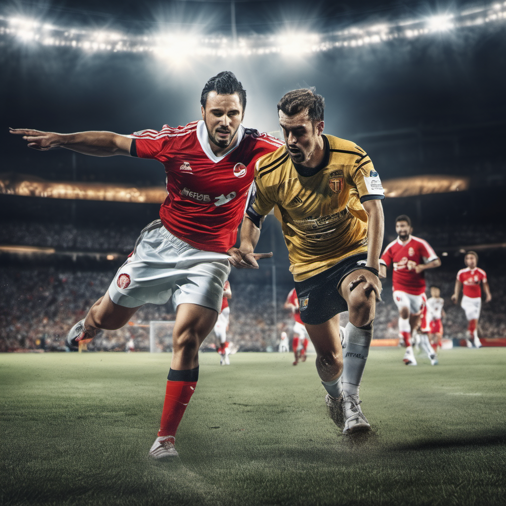 Samet Karakoç: Global Sektörün İnovasyon İnsanı