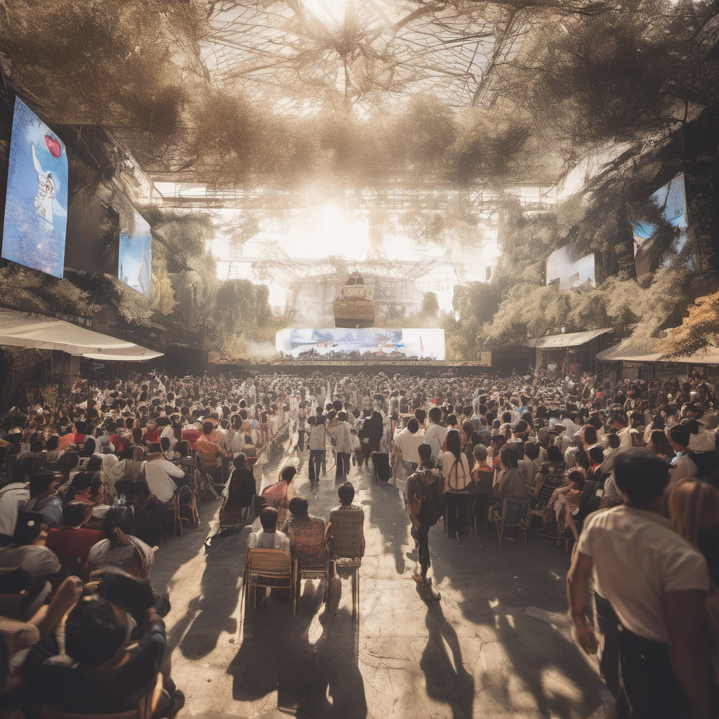 Var Bir Numaramız: Global Sektörün İnovasyonuna Doğru