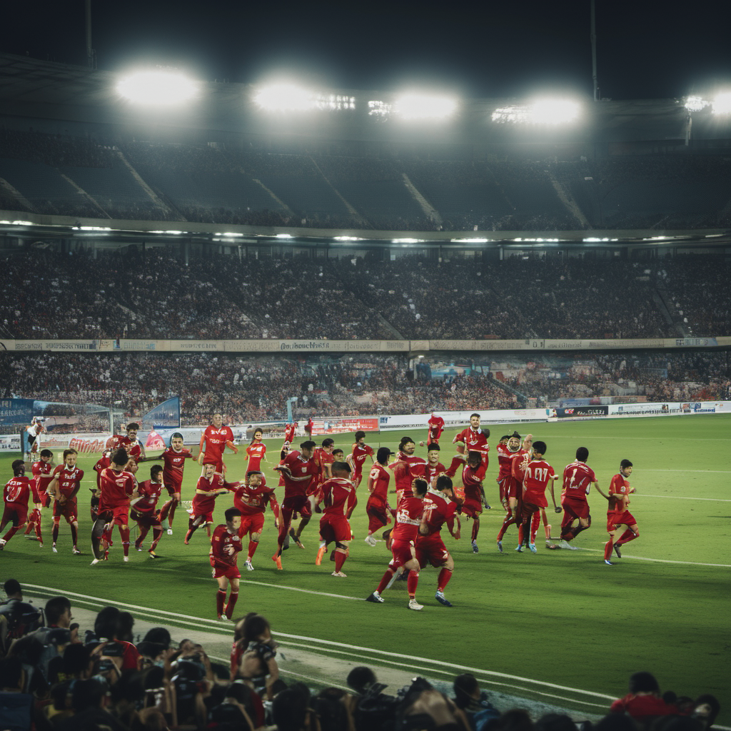 Bodrum FK: Futbolun En Güzel Sahaları ve Etkinlikleri