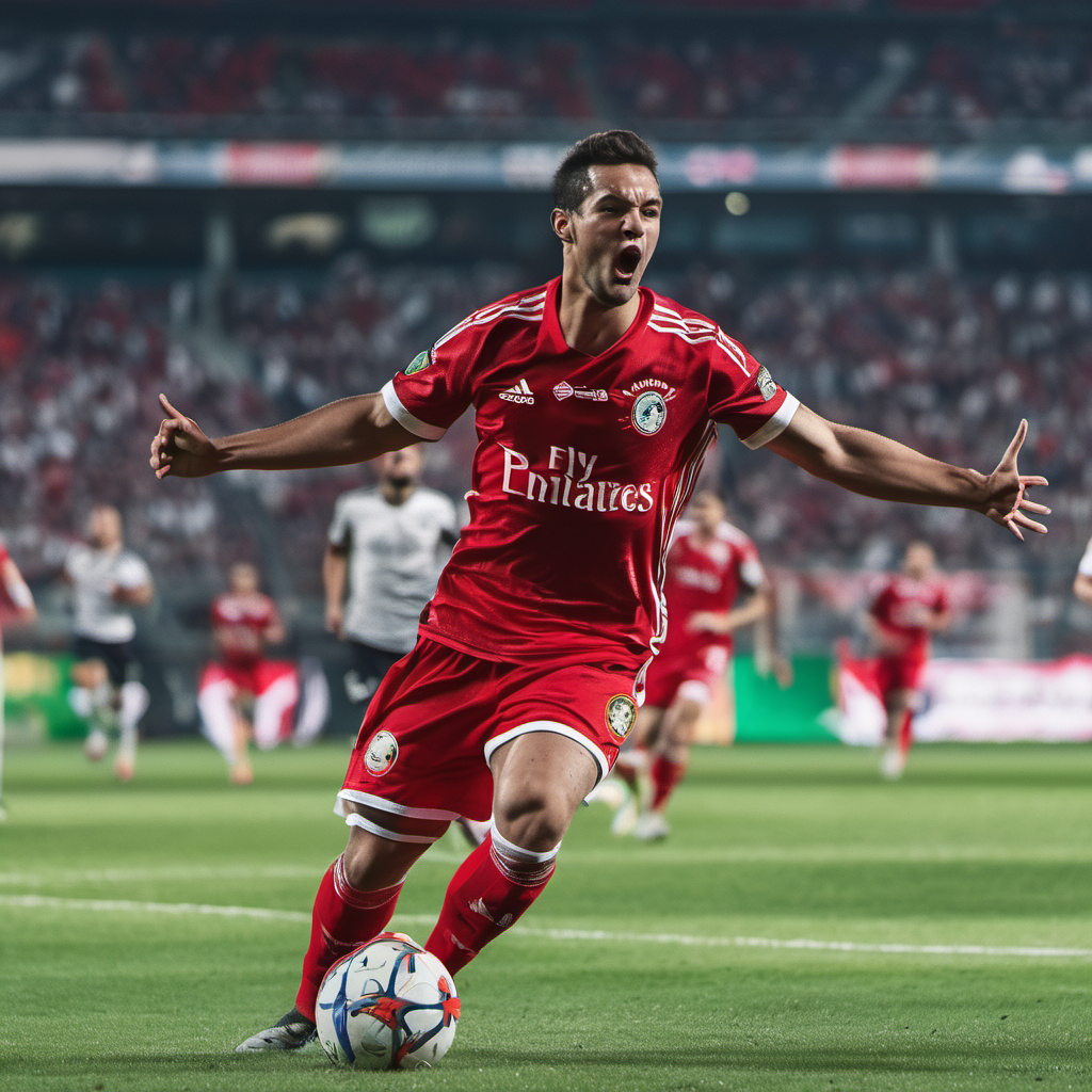 Benfica – Santa Clara Maç Analizi: Şampiyonluk Mücadelesi