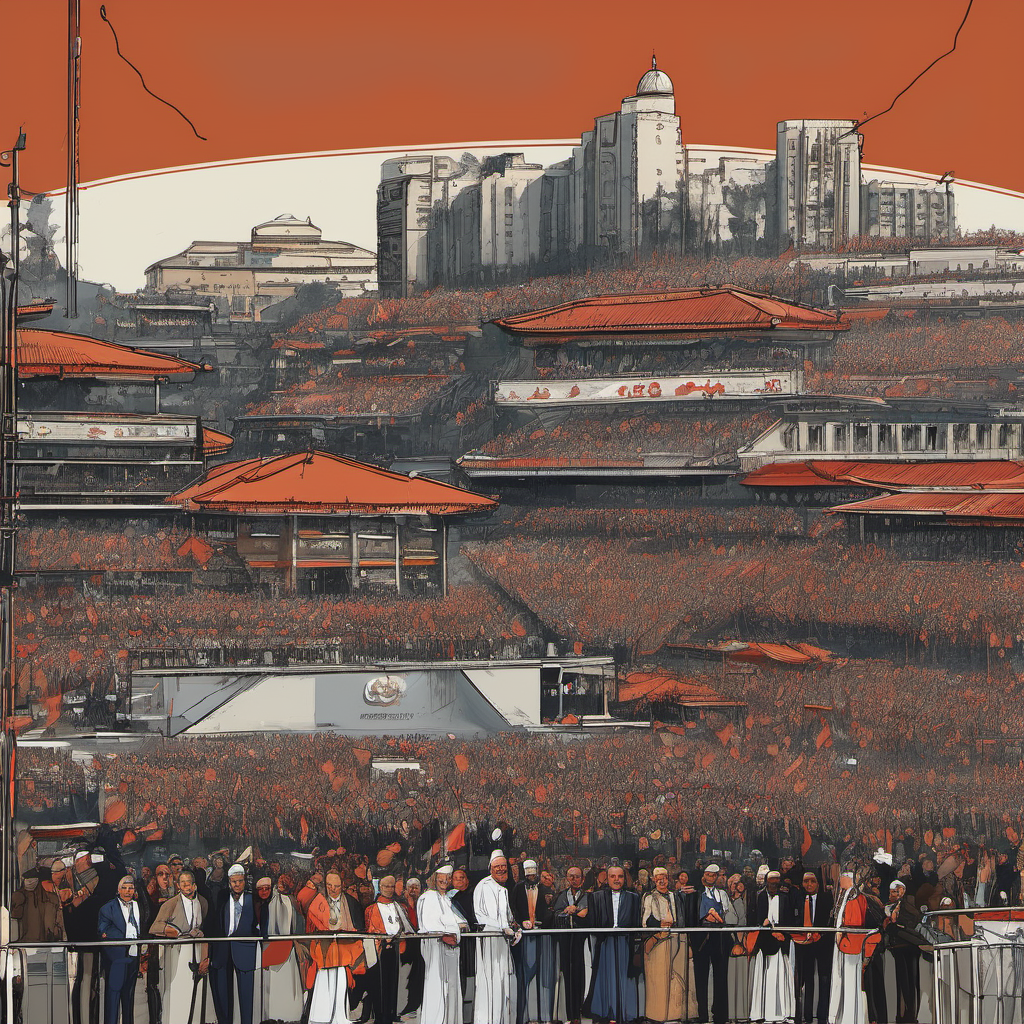 Spor Bakanı: Türkiye’nin Spor Politikası ve Geleceği