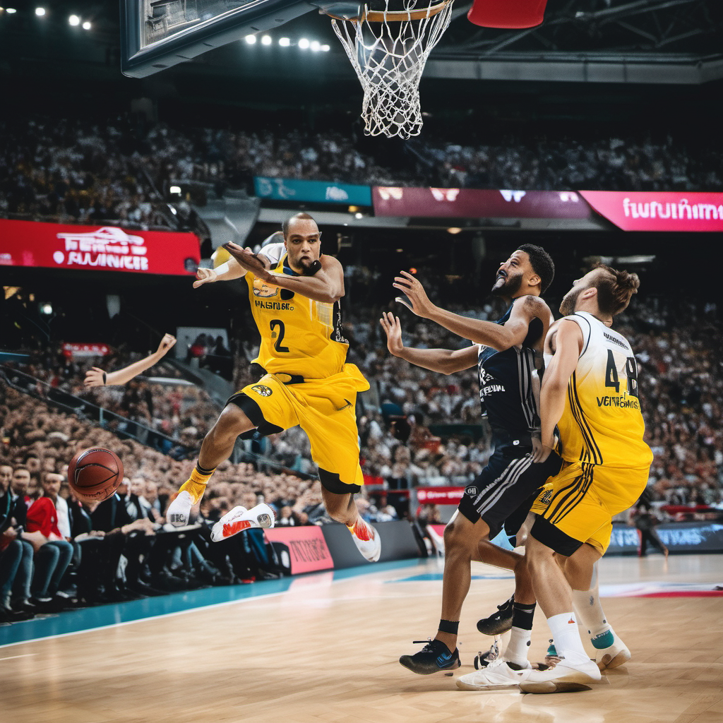 EuroLeague Final: Basketbolun En Yüksek Zirvesi