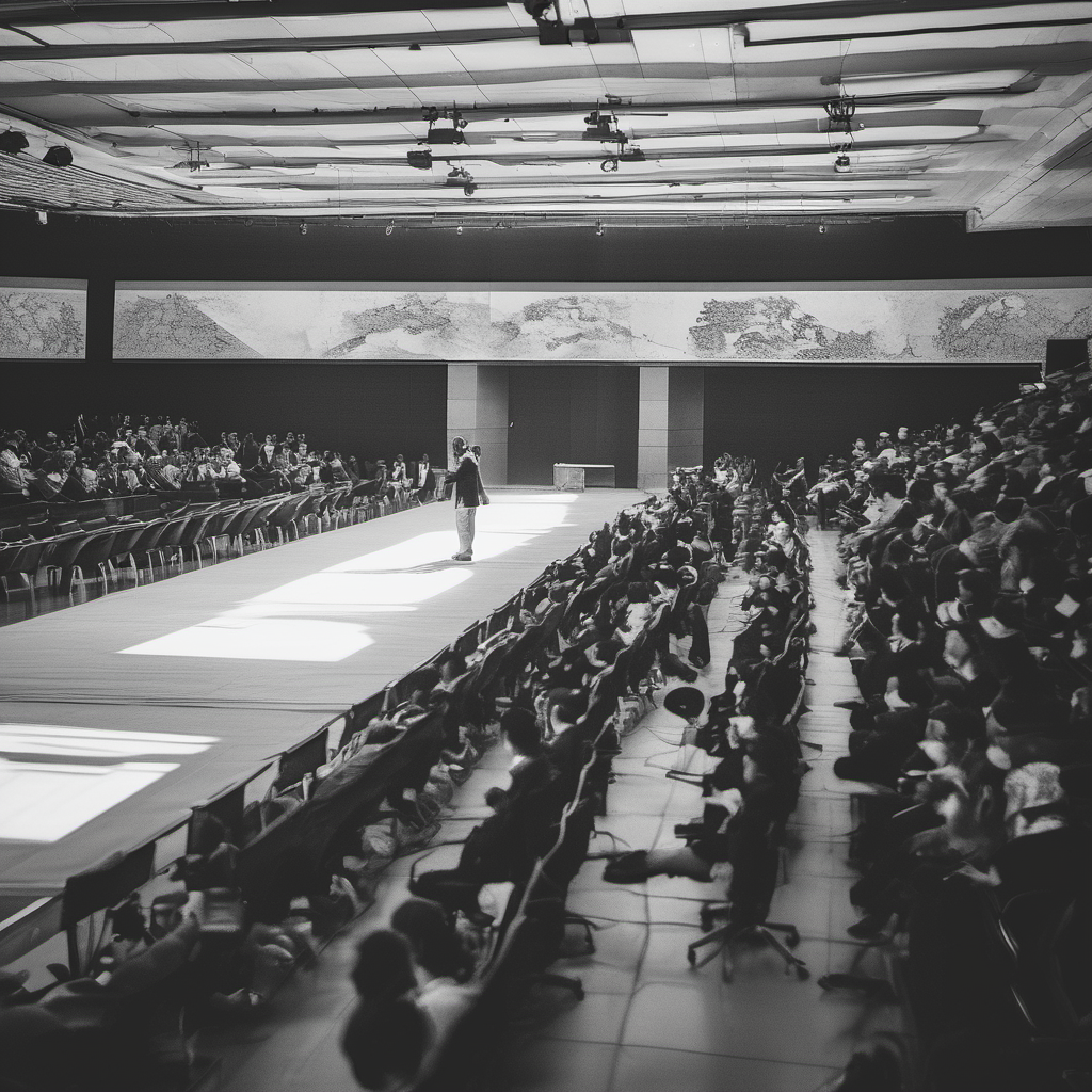 Resul Emrah Şahin: İnovatif Düşünce ve Teknoloji Uzmanı