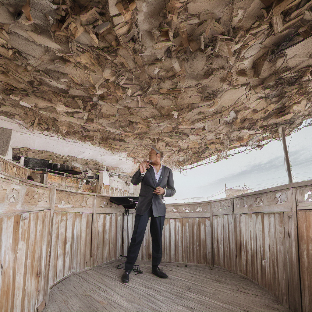 Ahmet Minguzzi: Global Sektöründe Bir İsim