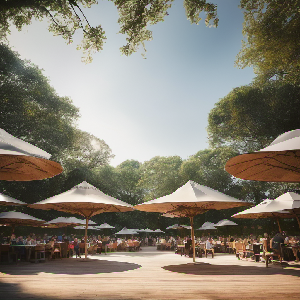 Kanallar: Global Sektörün Geleceği