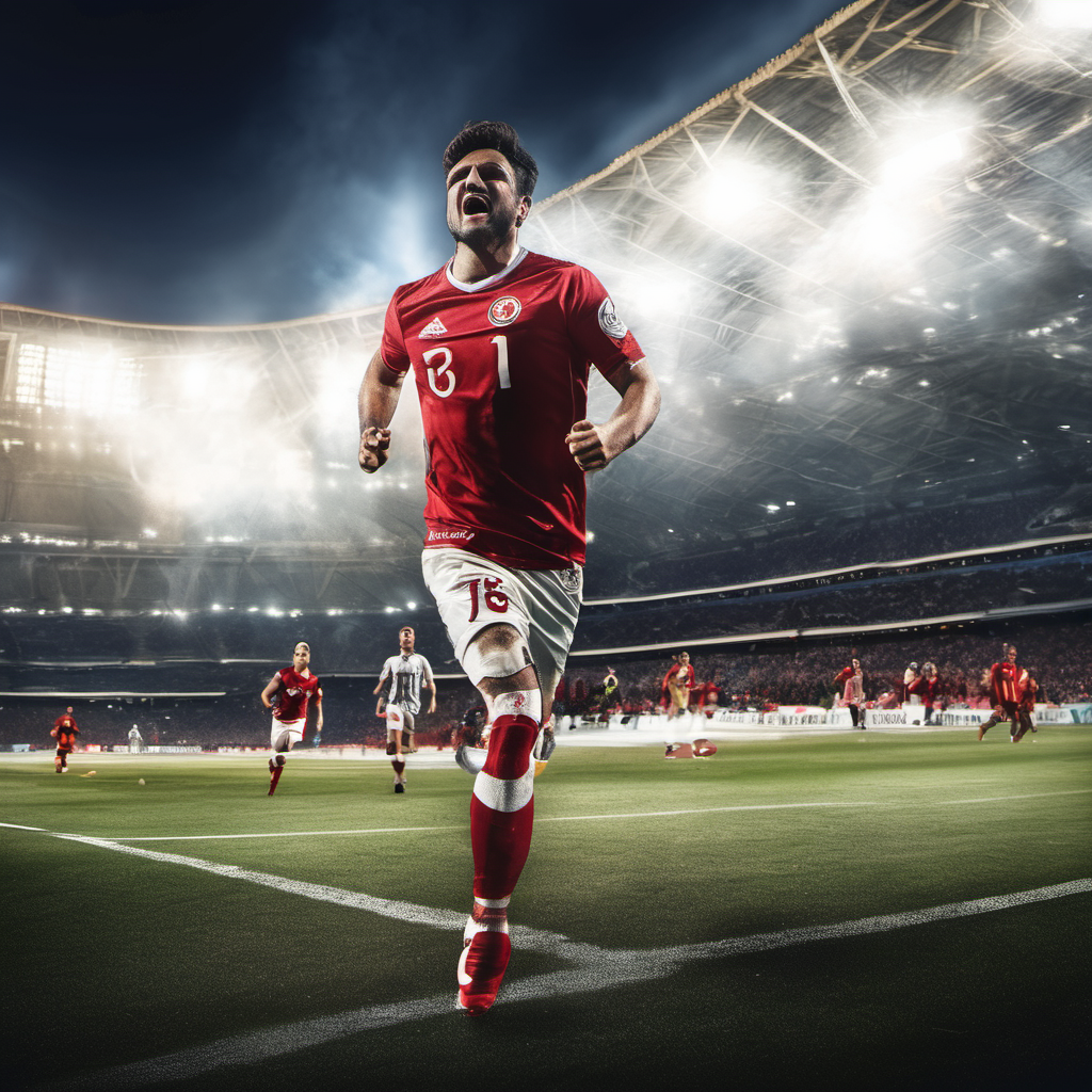 Ercan Özköse: İnovatif Düşünce ve Teknolojik İlerleme