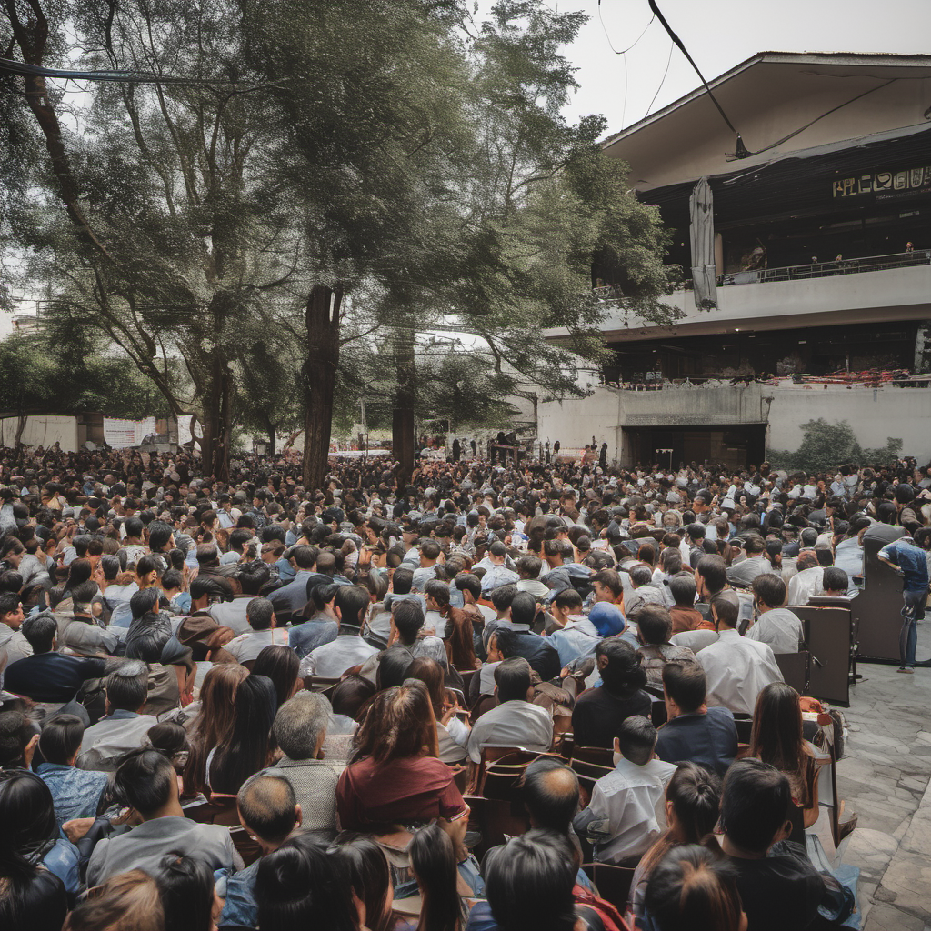 Dead Reset: Teknolojinin Geleceği ve İnsanlık