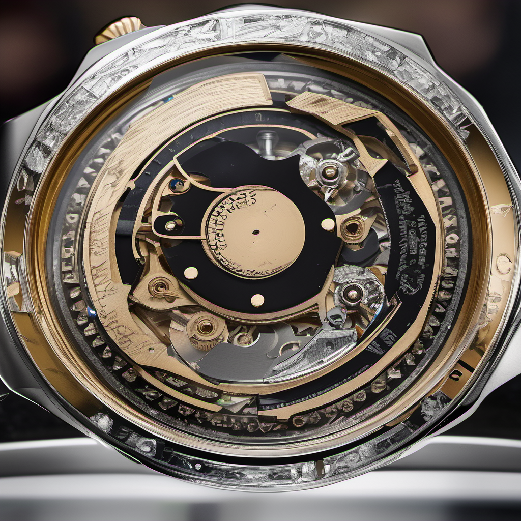 Rolex: Zümrütten Altın’a Kadar Her Şey Hakkında Bilmeniz Gerekenler