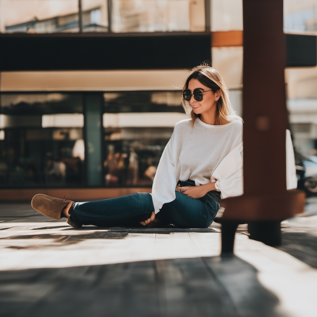 Denize: Doğayı Koruma ve Gezinti Fırsatı