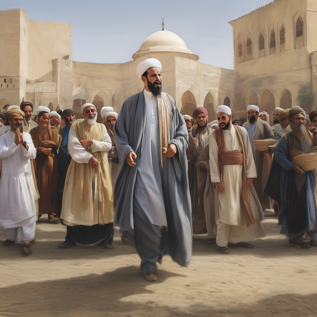 Halid Bin Velid: İslam Tarihi’nin Gizemli Figürü