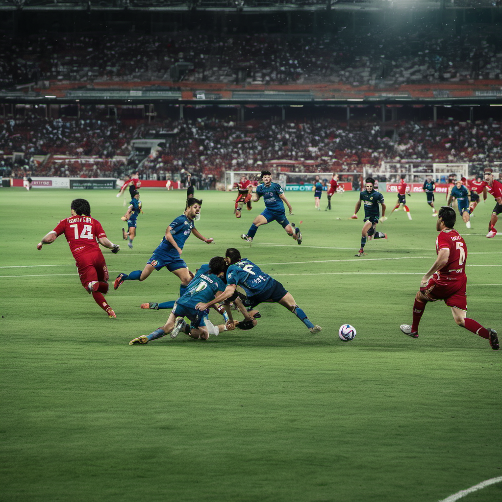 Emrecan Uğurhan: Global Sektörüne Yönelik SEO Uyumlu İçerik Üreticisi