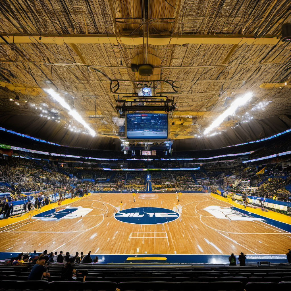 Fenerbahçe Basketbol: Tarih, Başarılar ve Gelecek