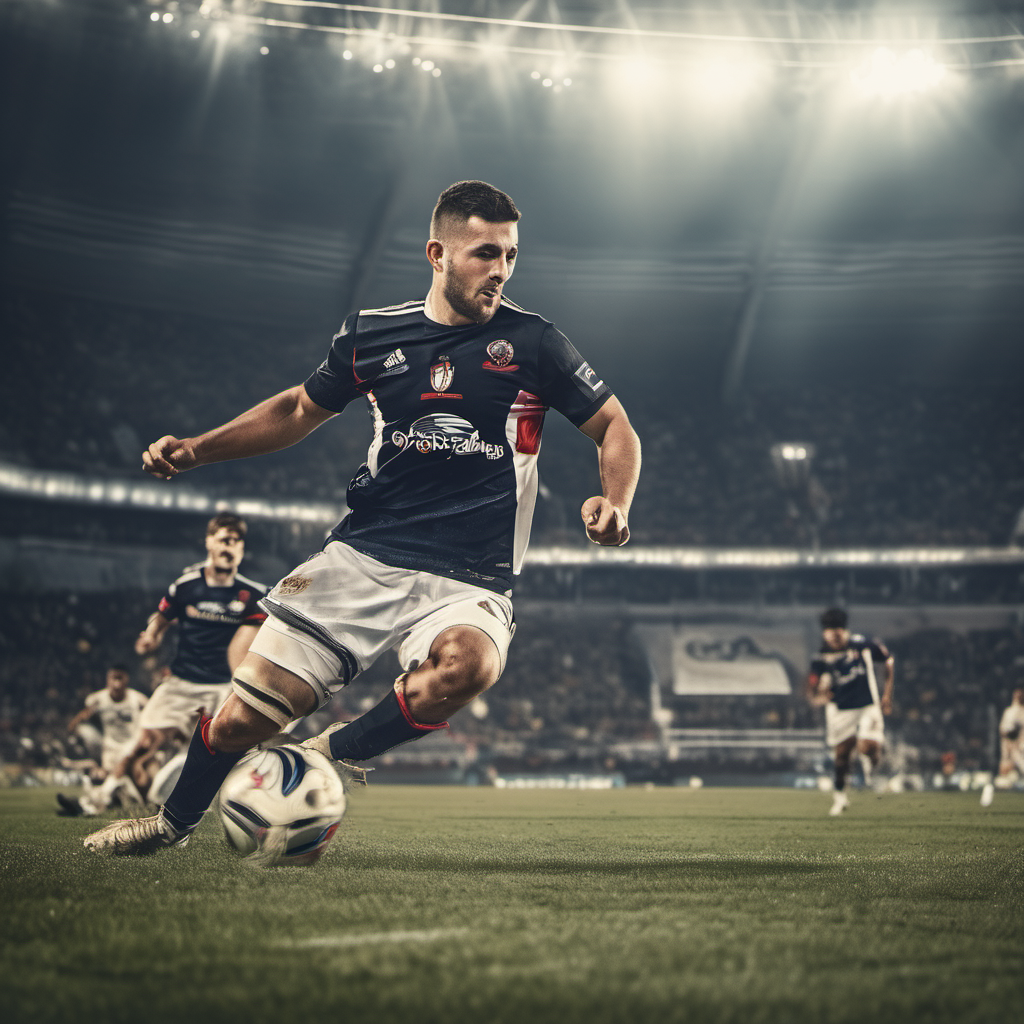 Alperen Şengün Kaç Yaşında: Gerçekleri Keşfedin