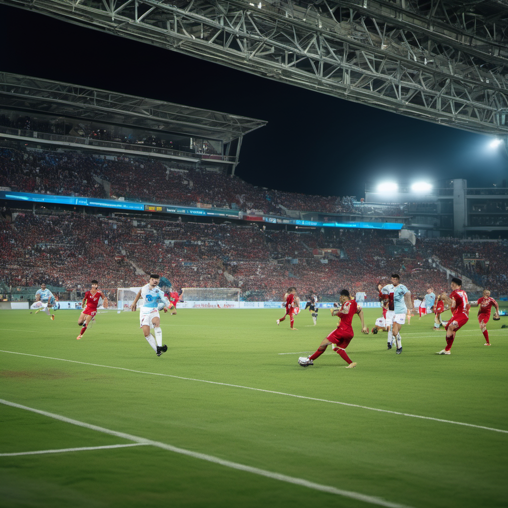 Canlı TV: Geleceğin Eğlence ve Bilgi Kaynağı