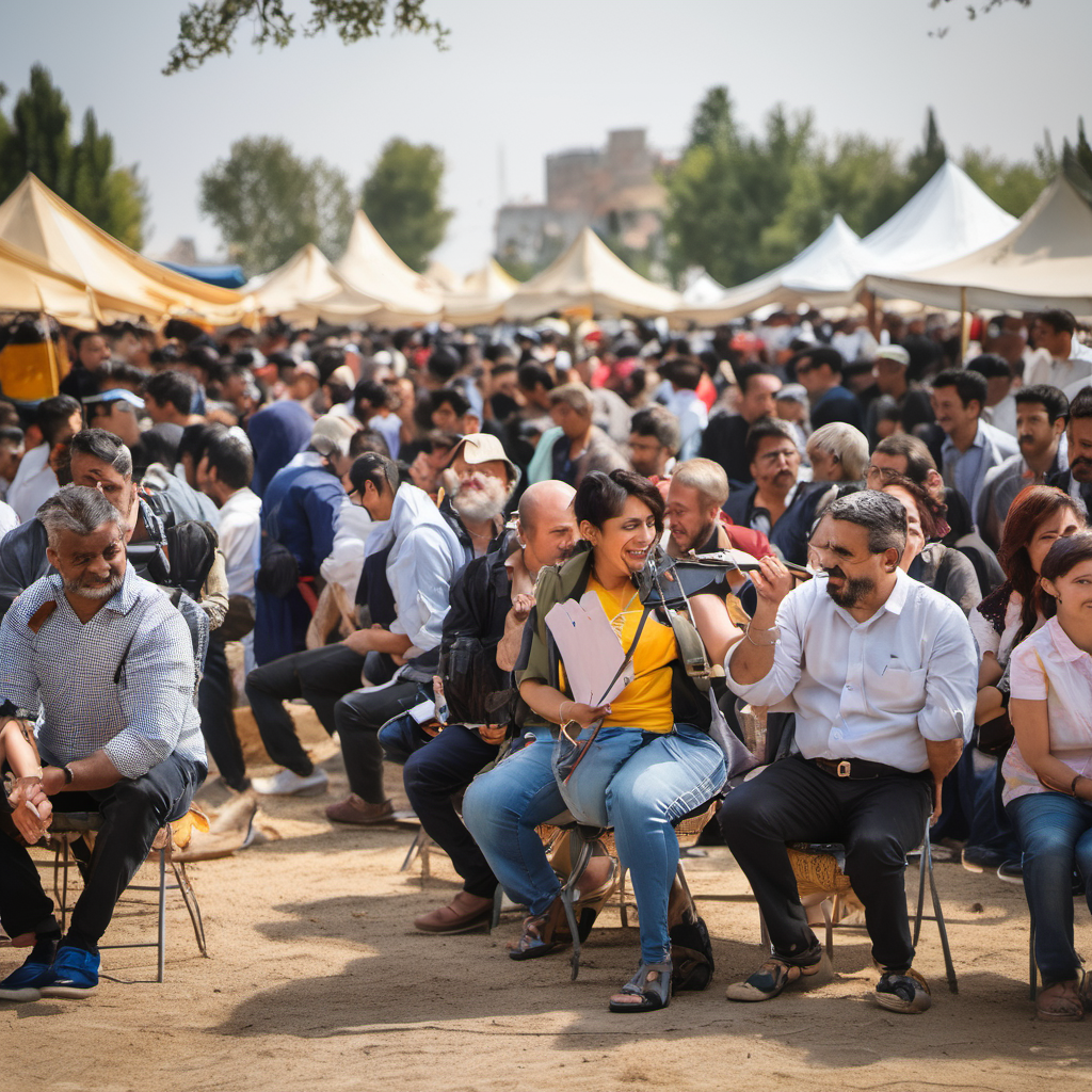 Bereketli Topraklar Dizisi: Doğayı Koruma ve Gıda Güvenliği