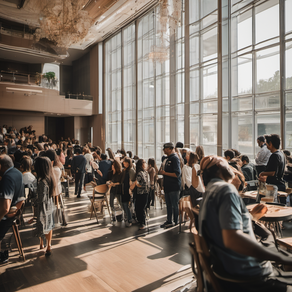 Veliaht Dizi Konusu: Bir İnceleme