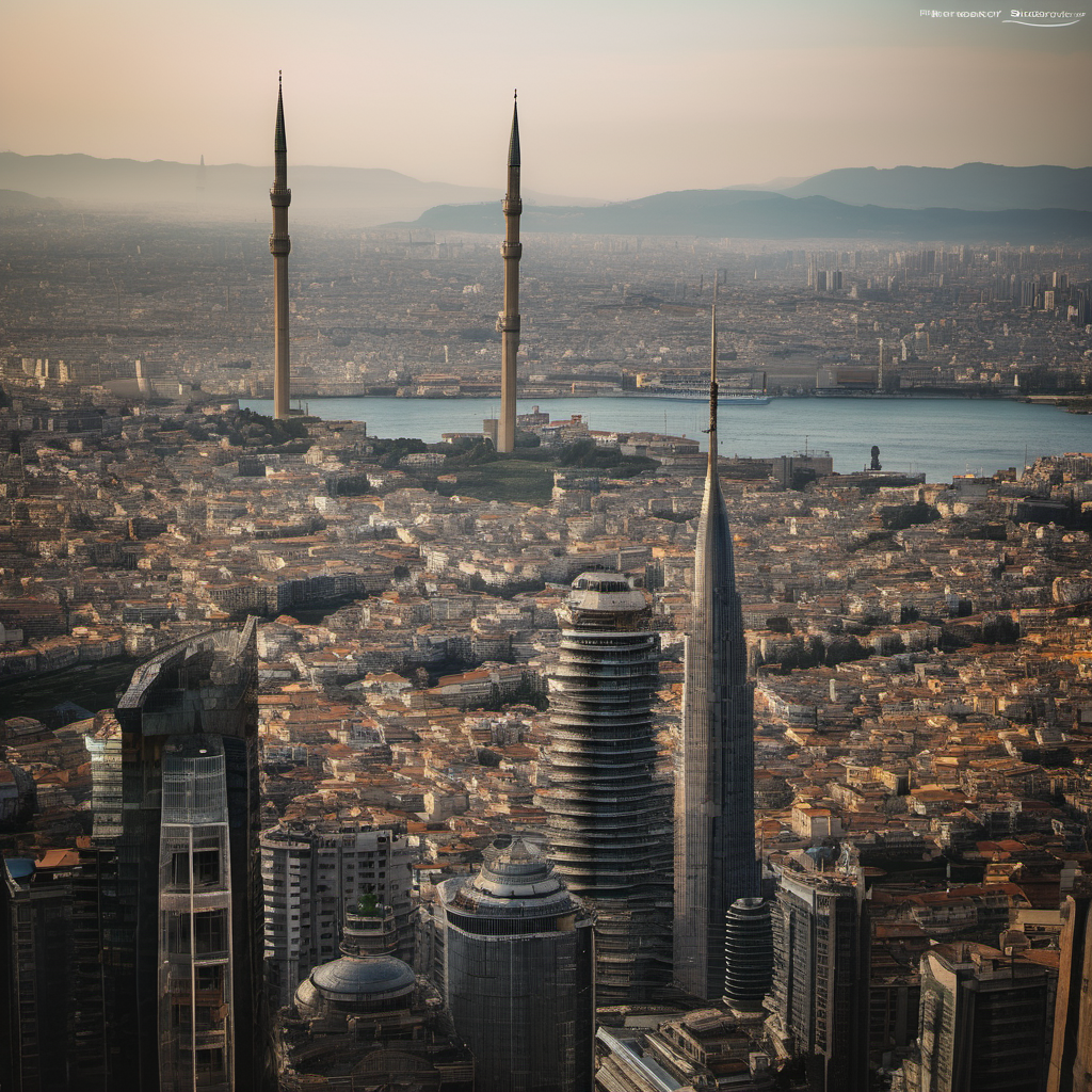 TÜRKİYEM: Türkiye’nin Teknoloji ve İnovasyon Hızını Artıran Örnekleri