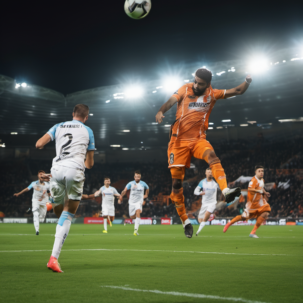 Marsilya ve Lorient: Fransa’nın Güneybatı Sahili’nin Gizli Çehresini Keşfetmek