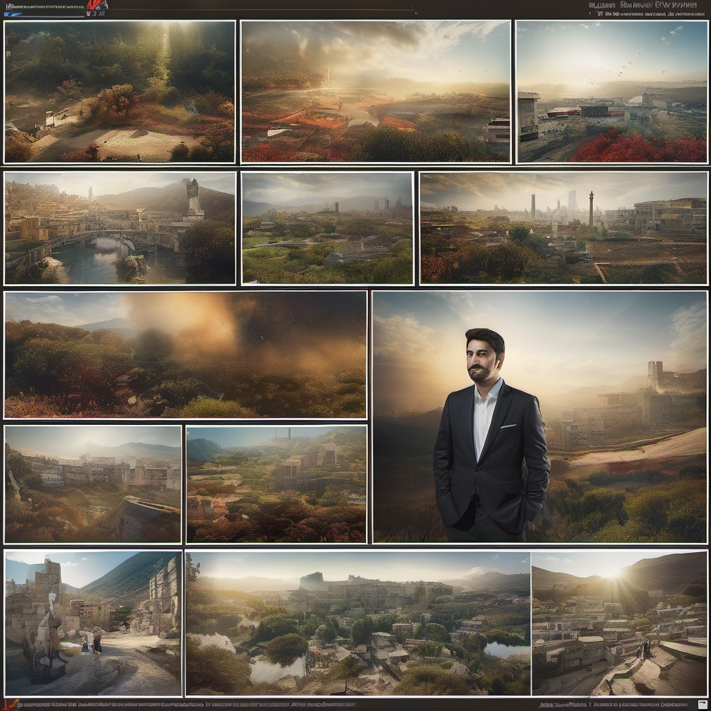 Gururlan Türkiye: Ülkemizin İnovasyon ve İnsani Gelişimini Tanımlayan Bir Örnek